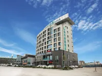 City Comfort Inn Hotel (Qinzhou New Bus Terminal) Hotel a Qinzhou