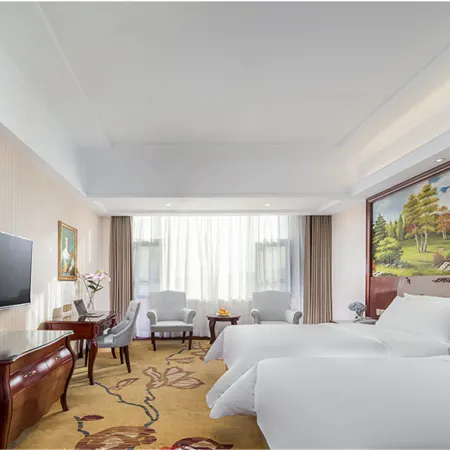 Vienna Hotel (Xixia)