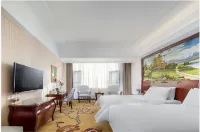 Vienna Hotel (Xixia) Hôtels à proximité de : Xixia Station