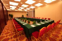 정위안 밍인 인터내셔널 호텔