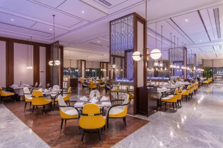 Grand Metro Park Hotel Taizhou Отели в г. Тайчжоу