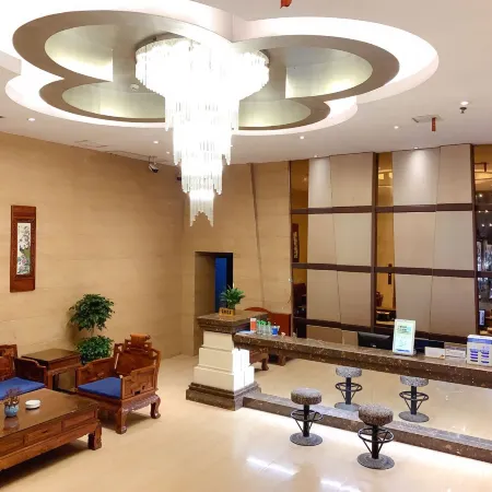 Jinyi Hotel