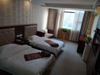 速8酒店(滁州东坡路店) - 标准双床房