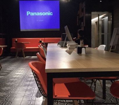 5. 수시 칭쉐 호텔..