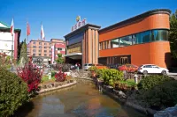 Xijiao Hotel Hotels in der Nähe von China University of Geosciences Stadium (North Gate)