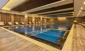 The Jiayu Hotel Wuxi