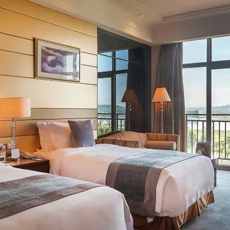 MC Grand Hotel