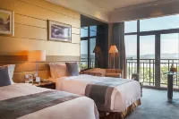 MC Grand Hotel Hotels near Zhenghe Park (South Gate)
