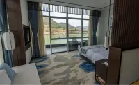 Cilangyi Hostel Các khách sạn gần Sichuan Tianquan Labahe Natural Zone