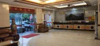 Haisheng Hotel Hotels in Tunchang