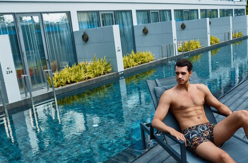 Hotel Indigo Phuket Patong by IHG photo 3