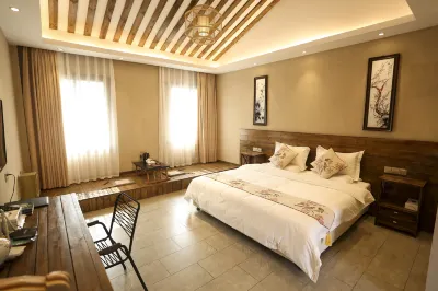 Mantuo Villa Hotel Hotels in Quannan