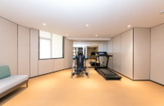 JI Hotel (Yueqing) Hotels in Yueqing