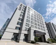 JI Hotel (Hangzhou Xixi Harbour City) Hotels in Hangzhou