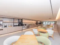 全季飯店（杭州濱江奧體中心江南大道店） 江陵路附近的飯店