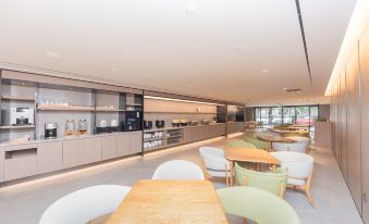 JI Hotel (Hangzhou Binjiang Olympic Sports Center Jiangnan Avenue)