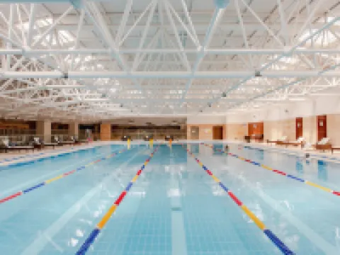 Rayfont Hotel & Apartment Chengdu Hotels in Chengdu