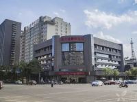 锦江之星(成都锦里古街省骨科医院地铁站店) - 酒店附近