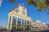 Sanming Caribbean Fortune Hotel Hotels near Sanming University Department of the Civil Engineering and Architecture