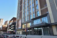 Kunming Yuelv Light Luxury Hotel Hotel in zona Hua Luogeng Former Residence