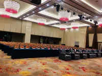 Rizhao Sunrise Yuehai Grand Hotel (Wanpingkou Scenic Area Rizhao Station) Hotel a Rizhao