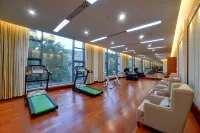 Southeast Huadu Hot Spring Hotel - Gym