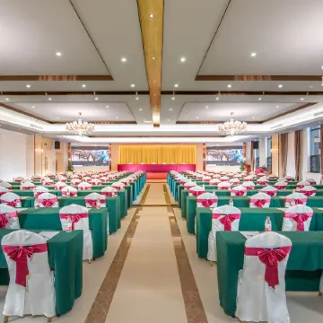 Baiyunbao International Hotel