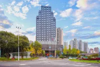 Days Hotel & Suites by Wyndham Hengan Chongqing Hotel di Chongqing