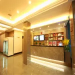 Rujia Huaxuan Select Hotel (Zaozhuang Licheng Guangming West Road Shop)