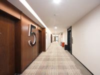 格美酒店(肥东龙泉西路店埠河公园店) - 公共区域
