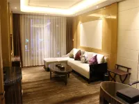 Yi Jin Hotel - Spa