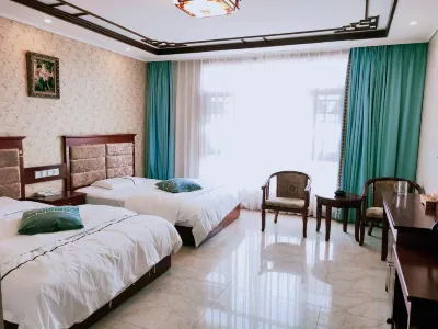 名伽養生住房 Hotel in zona Qinglong Ferry