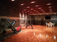 Quanzhou Hotel - Gym
