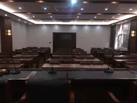 Bancheng Hotel Hotels in Anlong