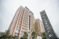 Yinbao Mingdu Boutique Hotel