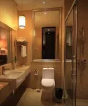 Huangjin Hai'an Holiday Hotel