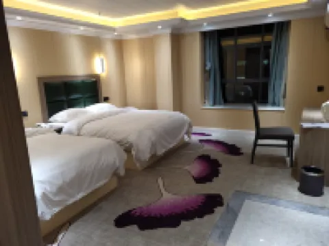 Xingyuewan Hotel