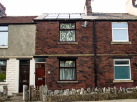 บ้านเดี่ยว 3 ห้องนอน 1 ห้องน้ำส่วนตัว ขนาด 20 ตร.ม. – คาสเซิล โรงแรมในแลนคาสเตอร์