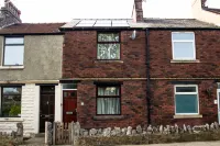 Peaceful House in the Centre of City Hoteles en Lancaster