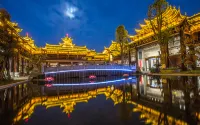 Jianhe yangasha International Hotel Hotels in Jianhe