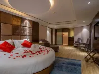 Universal International Hotel Hotels in Zhanjiang