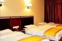 Songpanxu Tibetan Inn