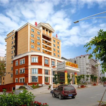 Peninsula Hotel