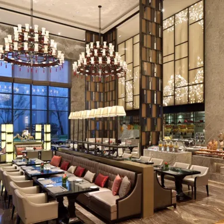 Wanda Realm Bozhou