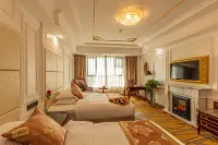 Chongfu International Hotel Hotels in Shangcheng County
