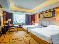 重庆渝州宾馆 - 景园双床房