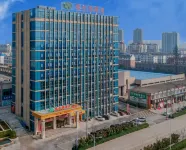 Vienna Hotel (Hefei Lujiang International Building Material City) Hotels near Jingang Temple
