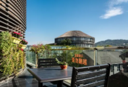 9 Hotel Hotels in der Nähe von Ziku Square