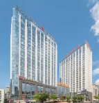 ECHENG Hotel (Sanming City Darunfa)