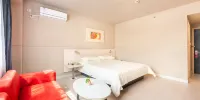 Jinjiang Inn (Jinhua Heart Store) - Sala De Negocios A
